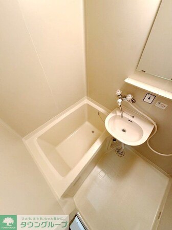 ヴァンベールの物件内観写真